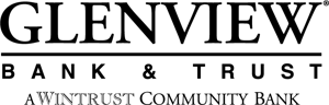 Glenview Bank & Trust logo