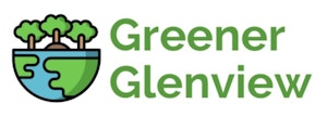 Greener Glenview logo